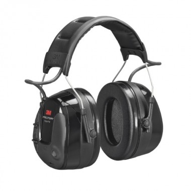 Наушники противошумные 3M™ PELTOR™ MT13H221A ProTac™ III 